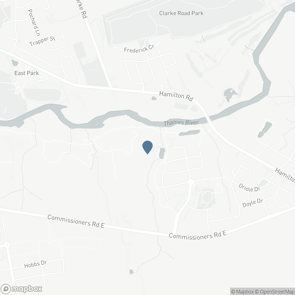 9 - 2835 SHEFFIELD PLACE, London, Ontario N6G 5H5